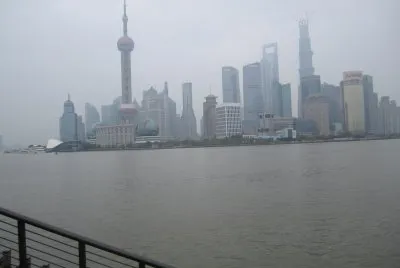 Shanghai