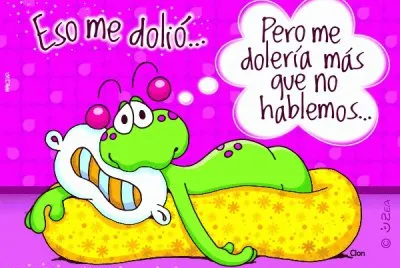 Me Disculpas!