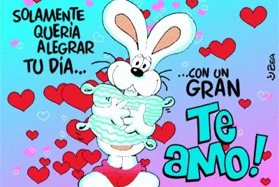 Te Amo!/Je T 'Aime!/I Love You!