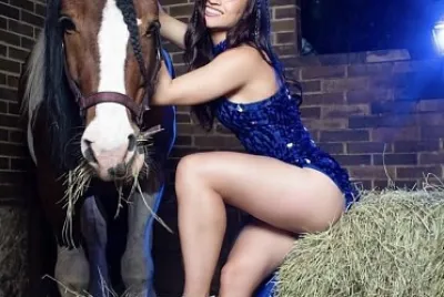 Horse