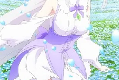 Emilia de re:zero