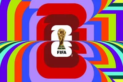 FIFA jigsaw puzzle