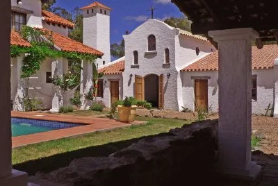 ESTANCIA jigsaw puzzle