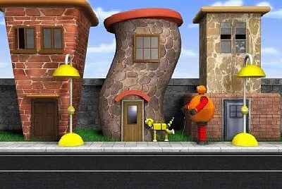  jigsaw puzzle