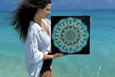 Camila Maraña ♥️♥️♥️
