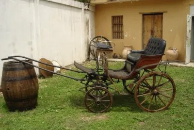 CARRETA