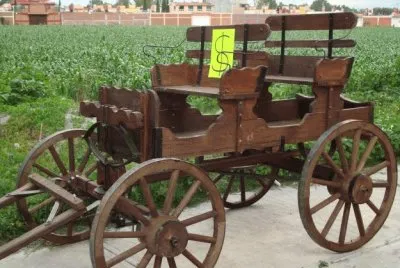 CARRETA jigsaw puzzle