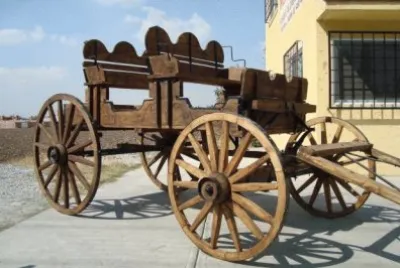 CARRETA jigsaw puzzle