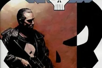 PUNISHER 62