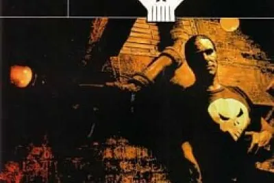 PUNISHER 62