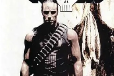PUNISHER 64