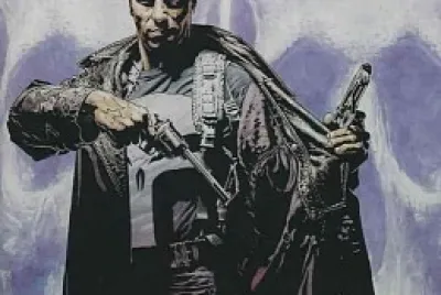 PUNISHER 65