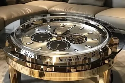 Reloj