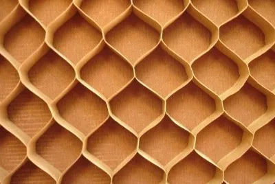 Colmeia de PapelÃ£o
