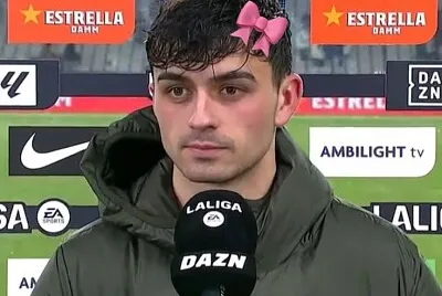 Pedri