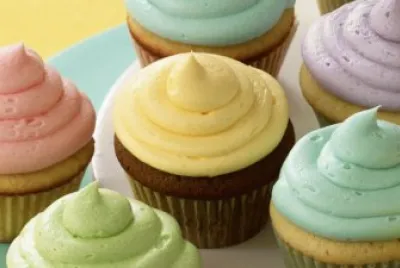 Cupcakes jigsaw puzzle