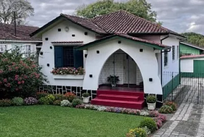 casa
