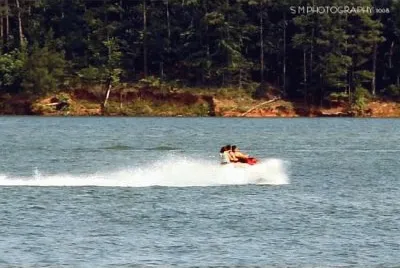 Fun on the Water