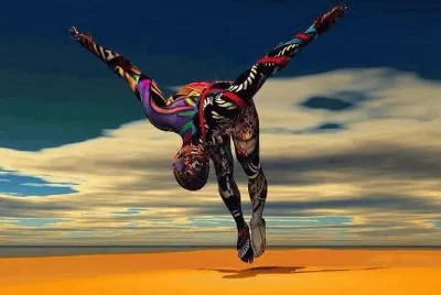 84
