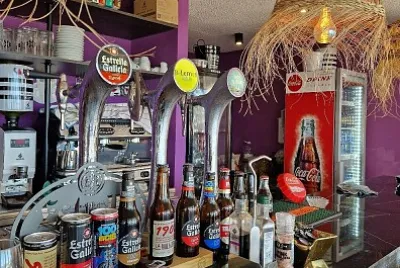 Bar