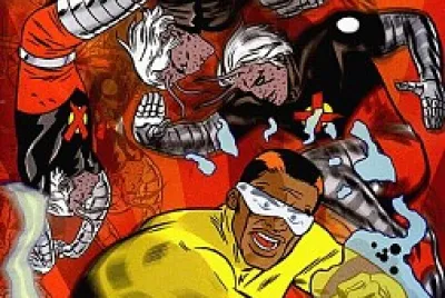X-STATIX 18 jigsaw puzzle