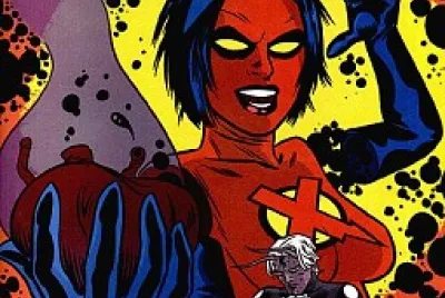 X-STATIX 19 jigsaw puzzle