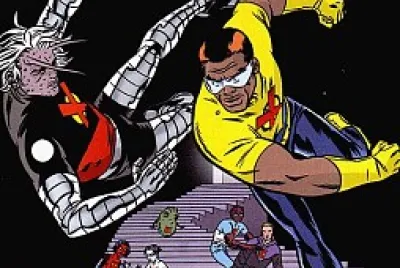 X-STATIX 22