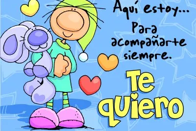 Te Amo!/Je T 'Aime!/I Love You!