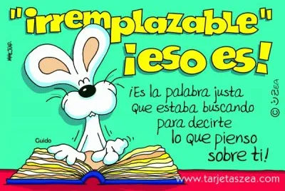 Palabras de Amor