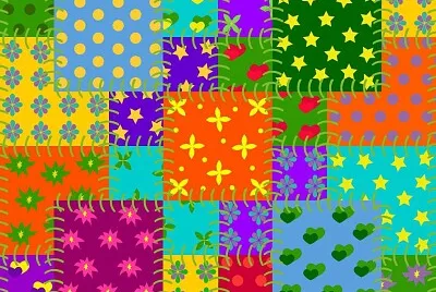 patchwork