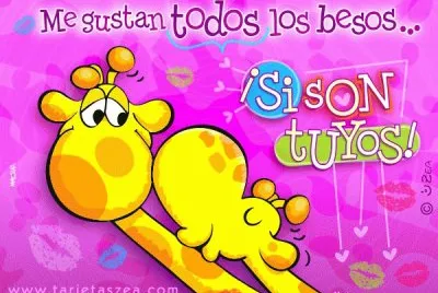 Palabras de Amor