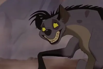 Shenzi