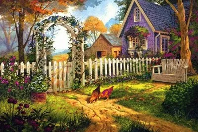 image jigsaw puzzle
