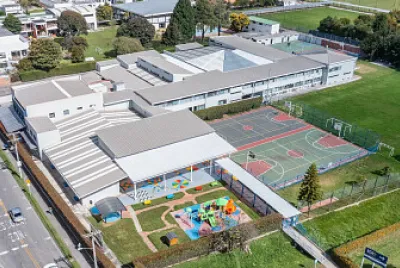 COLEGIO NORTE