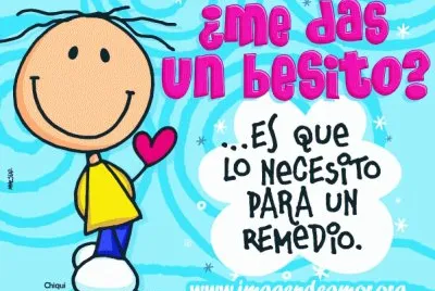 Besitos