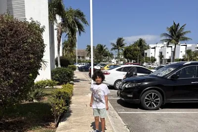 Paseando... jigsaw puzzle