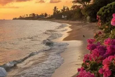 Naturaleza jigsaw puzzle