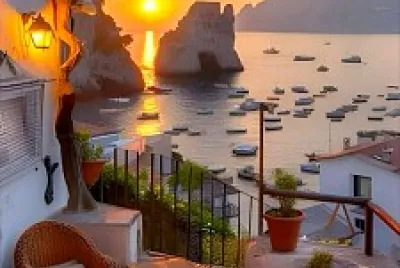 Terraza jigsaw puzzle