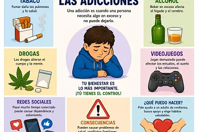 ADICCION