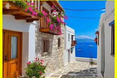 Couleurs d 'Italie