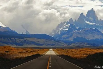 PATAGONIA