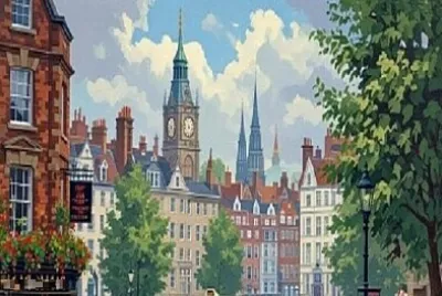  jigsaw puzzle