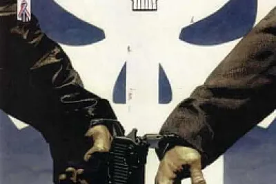 פאזל של PUNISHER 71