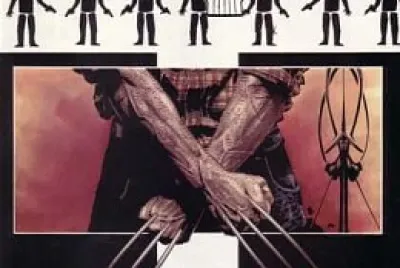 PUNISHER 72
