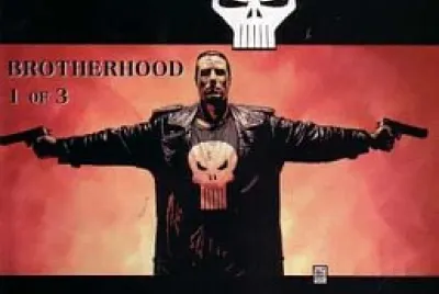 פאזל של PUNISHER 74