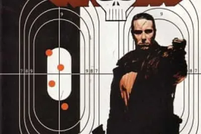 PUNISHER 76