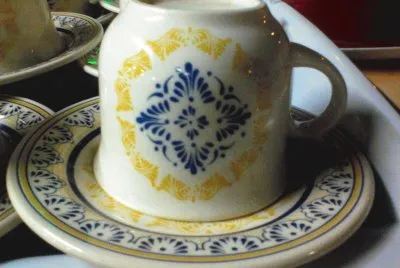XÃ­cara