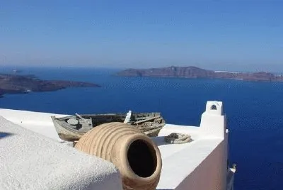 Santorini