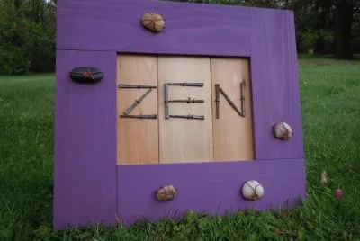 ZEN sign