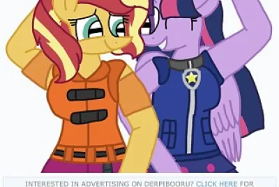 Sunset shimmer jigsaw puzzle